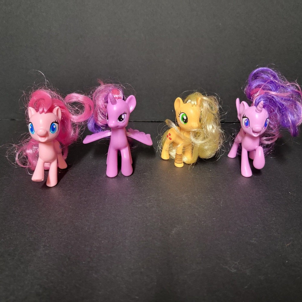 My little pony
